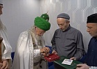 Делегация ЦДУМ России посетила муфтият Республики Дагестан 