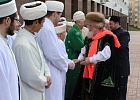 Верховный муфтий посетил Республику Марий Эл