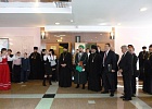 В пгт.Чишмы РБ обсудили проблемы молодежи