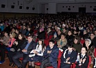 В Чувашии состоялось открытие Года культуры