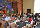 Верховный муфтий поздравил выпускников с «Последним звонком»