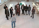Верховный муфтий посетил Бураевский район Башкортостана