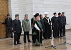 Верховный муфтий вместе с тысячами верующих отметил 1125-ю годовщину принятия Ислама Волжской Булгарией