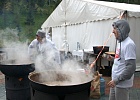 В столице Башкортостана состоялся республиканский «Kurban Halal Fest»