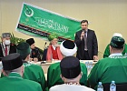 В Уфе прошел пленум имам-ахундов и имам-мухтасибов Республики Башкортостан
