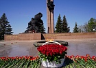 В г.Уфе стартовала духовно-патриотическая акция «81-летие Великой Победы: российские мусульмане на фронтах Великой Отечественной войны 1941–1945 гг. и в тылу»