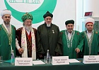 Верховный муфтий выступил на съезде самарских мусульман
