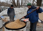 В Уфе прошел благотворительный праздник выходного дня