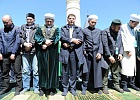 На священной земле Древних Булгар состоялся праздник «Изге Болгар җыены»