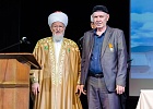 Верховный муфтий принял участие в очередном съезде (меджлисе) РДУМ Оренбургской области