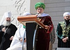 На священной земле Древних Булгар состоялся праздник «Изге Болгар җыены»
