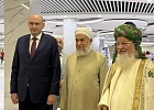 В г.Оренбурге завершила работу Международная научно-богословская конференция «Единство духовных ценностей народов России»