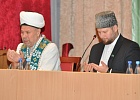 В Уфе прошла VI научно-практическая конференция «Идеалы и ценности ислама в образовательном пространстве ХХI века»