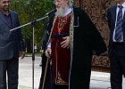 Верховный муфтий принял участие в праздновании Дня таджикской культуры в Уфе