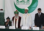 Верховный муфтий выступил на съезде самарских мусульман