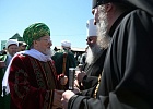 На священной земле Древних Булгар состоялся праздник «Изге Болгар җыены»