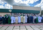 В г.Салават РБ состоялась конференция «Религиозная деятельность имамов, мухтасибов и ахундов в Республике Башкортостан»
