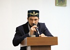 В Уфе прошел семинар «Методологические основы практической деятельности имама»