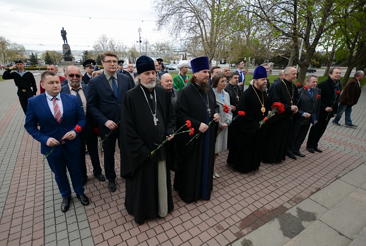 Вопросы тюремного служения обсудили на семинарах в Крыму