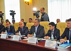 Мусульманский форум в Крыму поднял много вопросов