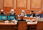 В г.Уфе обсудили вопросы преподавания предметов «ОРКСЭ» и «Духовно-нравственная культура России»