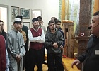 Студенты РИУ ЦДУМ России расширяют кругозор и эрудицию