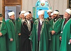 В Уфе прошел пленум РДУМ Республики Башкортостан ЦДУМ России