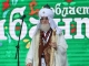 Верховный муфтий приветствовал гостей регионального сабантуя в д.Норкино Аргаяшского района Челябинской области