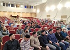 Студенты РИУ ЦДУМ России расширяют кругозор и эрудицию