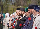 В г.Уфе стартовала духовно-патриотическая акция «81-летие Великой Победы: российские мусульмане на фронтах Великой Отечественной войны 1941–1945 гг. и в тылу»