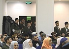 Выпускники РИУ ЦДУМ России получили дипломы