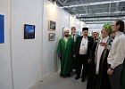 В Перми начал работу IX Межрегиональный форум «Мусульманский мир»
