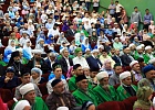 В Башкортостане прошел Собор мусульман республики