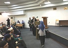 Выпускники РИУ ЦДУМ России получили дипломы