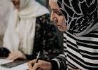 В мечети «Ишан Зайнулла Расули» состоялся конкурс для детей «Иман Нуры»