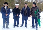 Верховный муфтий принял участие в торжествах в Буздякском районе РБ