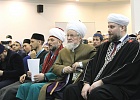 Выпускники РИУ ЦДУМ России получили дипломы