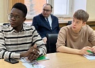 Преподаватели и студенты РИУ ЦДУМ России приняли участие в круглом столе «Исламский мир и Россия: диалог и взаимодействие»