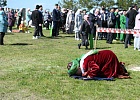 На священной земле Древних Булгар состоялся праздник «Изге Болгар җыены»