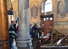Заявление Президиума ЦДУМ России по поводу событий в Танте и Александрии
