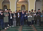 В Уфе отметили «Маулид ан-Наби»