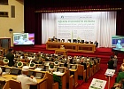 В г.Уфа состоялась XV Международная научно-практическая конференция «Идеалы и ценности Ислама: сохранение традиционных духовно-нравственных ценностей в семье, укрепление межрелигиозного и межнационального мира и согласия»