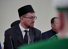 В г.Уфа состоялся очередной Пленум ЦДУМ России