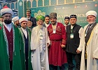 Верховный муфтий приветствовал гостей X Межрегионального форума мусульманской культуры «Мусульманский мир – 2021» 