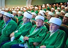 Верховный муфтий принял участие в очередном съезде (меджлисе) РДУМ Оренбургской области