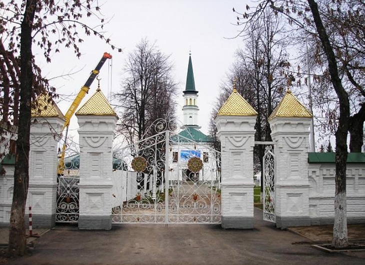 Подготовка кадров мусульманского духовенства сегодня важнее возведения мечетей – муфтий Таджуддин