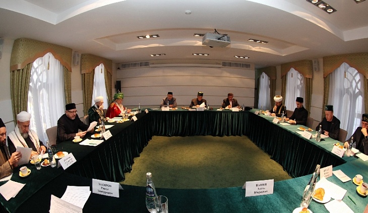 «Маулид ан-Наби» в Болгаре