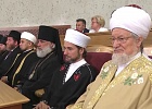 В г.Уфа состоялась церемония вступления в должность вновь избранного Главы РБ Радия Хабирова