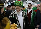 В Перми начал работу IX Межрегиональный форум «Мусульманский мир»