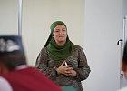 В РИУ ЦДУМ России стартовала программа подготовки имамов по сопровождению участников СВО и членов их семей